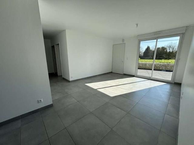 Maison location à Rennes, Bretagne