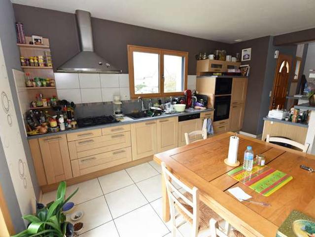 Maison location à Rennes, Bretagne