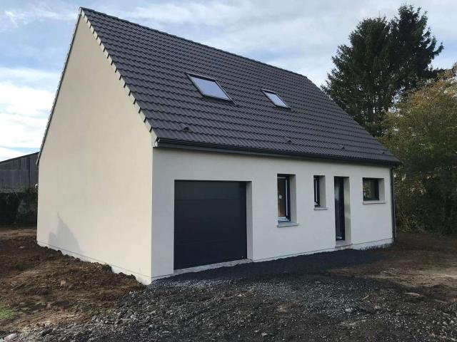 Maison location à Rennes, Bretagne