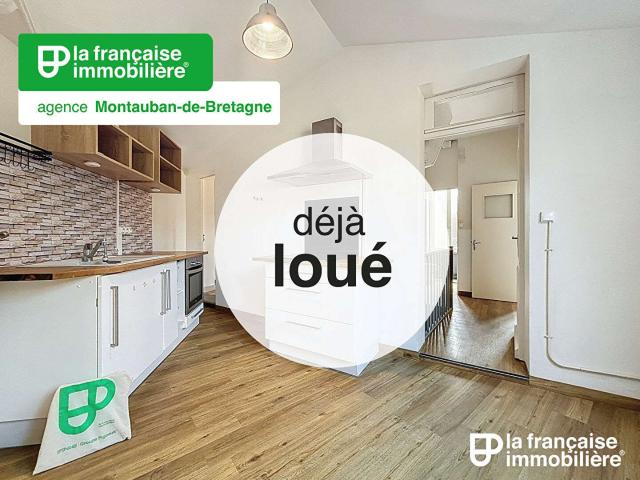 Maison location à Rennes, Bretagne