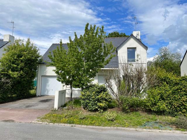 Maison location à Saint-Nazaire, Saint-molf