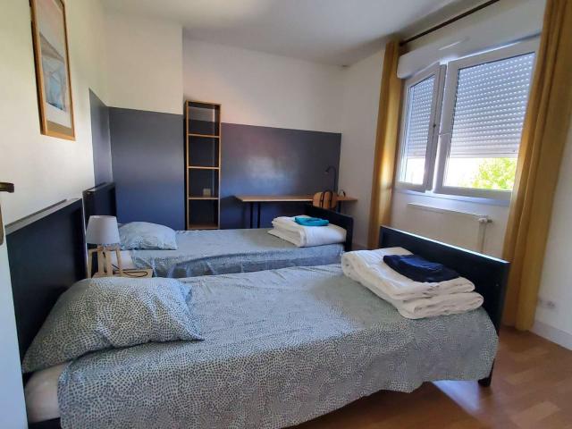 Maison location à Saint-Nazaire, Saint-nazaire