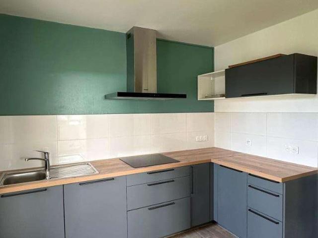 Maison location à Saint-Nazaire, Saint-nazaire