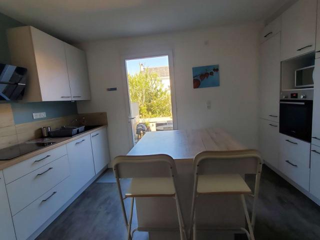 Maison location à Saint-Nazaire, Saint-nazaire