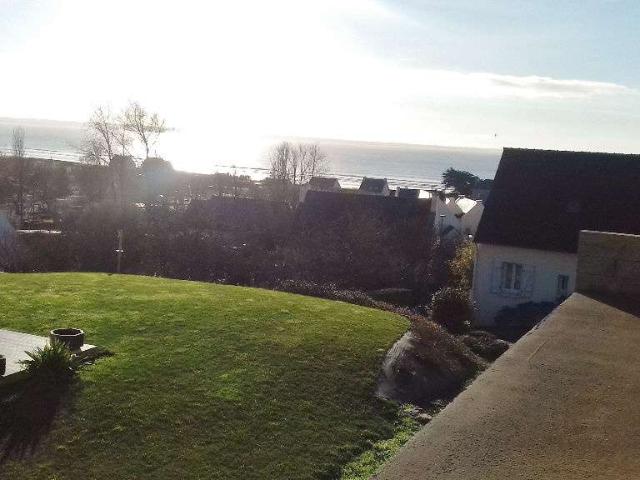 Maison location à Châteaulin, Bretagne