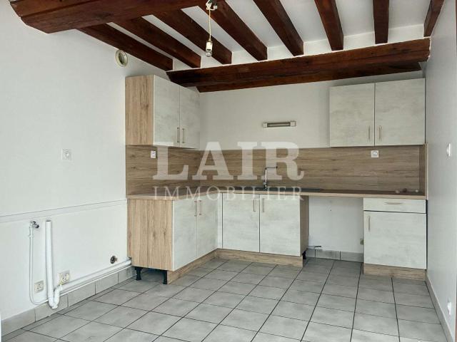 Maison location à Mamers, Pays de la Loire