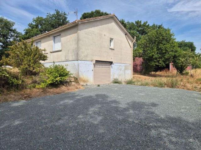 Maison location à Cholet, Saint-paul-du-bois