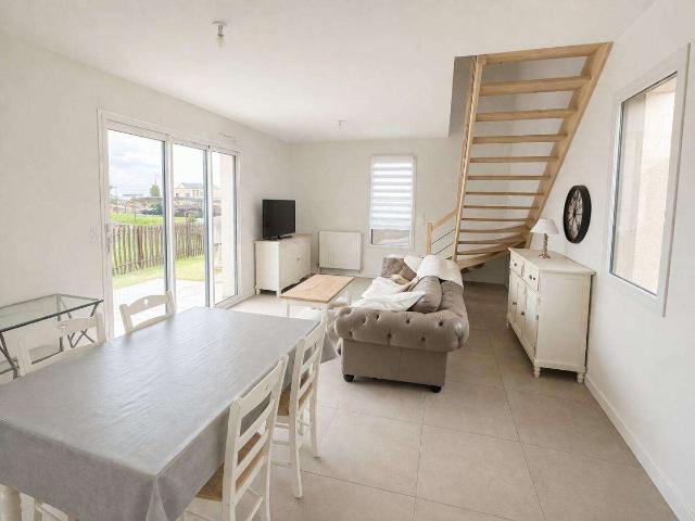 Maison location à Saint-Malo, Bretagne