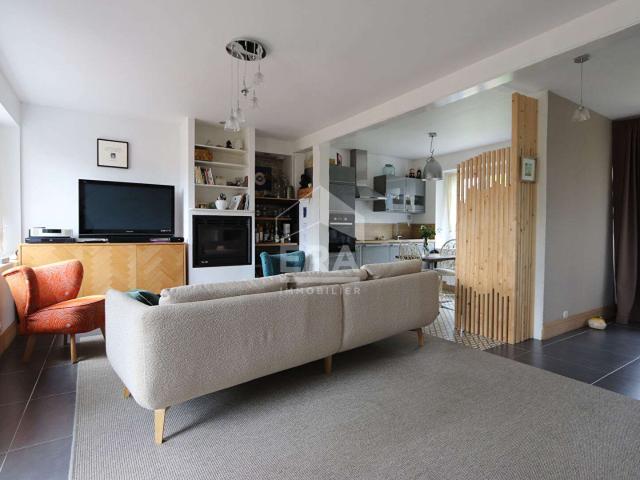 Maison location à Saint-Malo, Bretagne