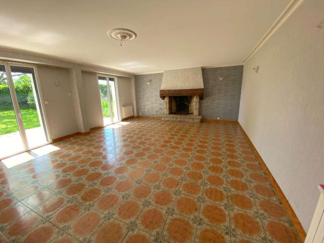 Maison location à Le Clos Gamblin, Saint-Pern