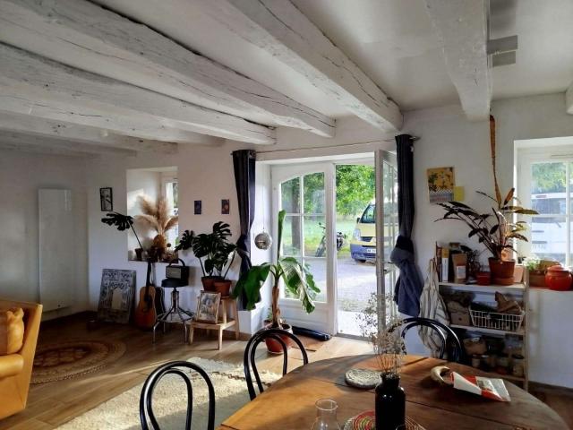 Maison location à Nantes, Saint-philbert-de-grand-lieu