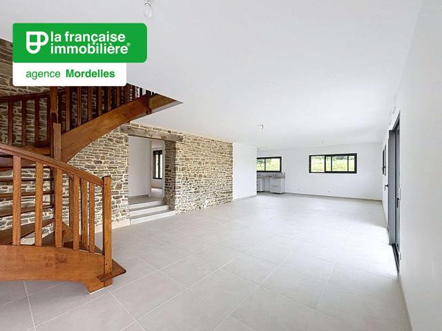 Maison location à Redon, Bretagne