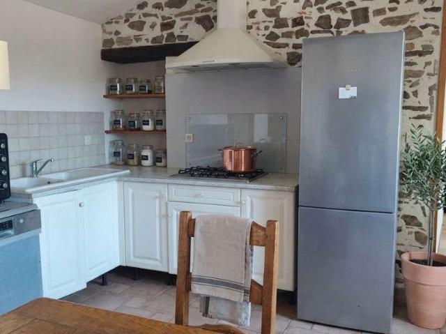 Maison location à Saint-Nazaire, Saint-viaud