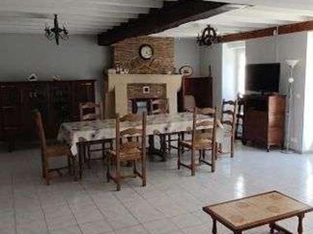 Maison location à Marmande, Sainte-colombe-de-duras