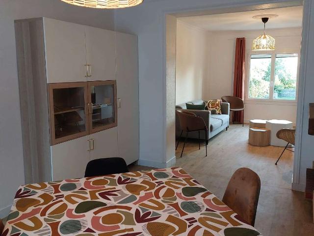 Maison location à Angers, Sainte-gemmes-sur-loire