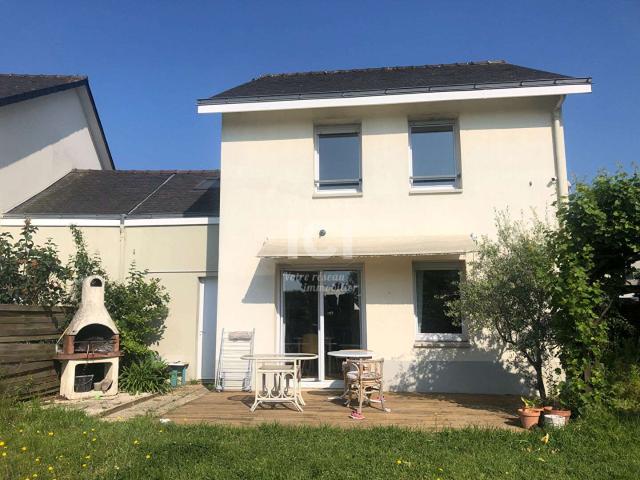Maison location à Nantes, Sainte-luce-sur-loire