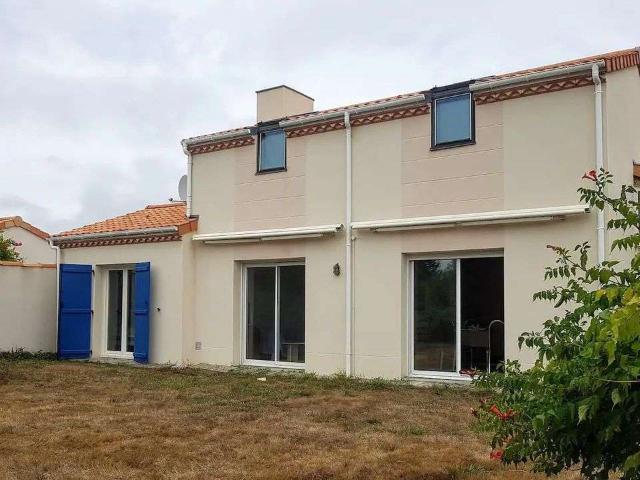 Maison location à Nantes, Sainte-luce-sur-loire