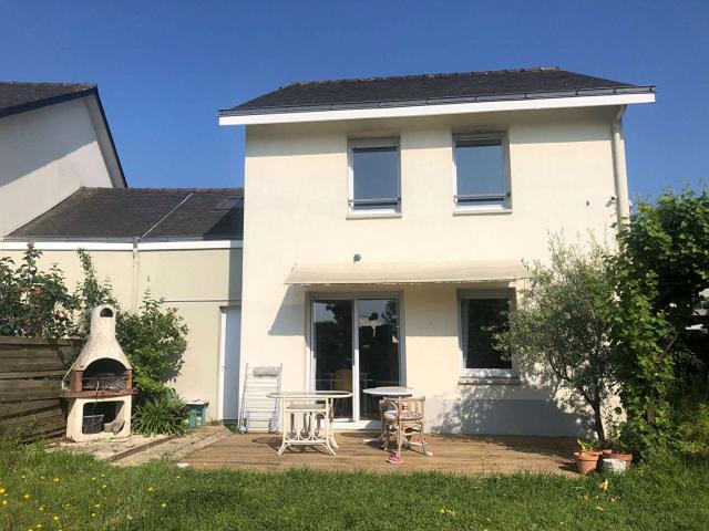 Maison location à Nantes, Sainte-luce-sur-loire