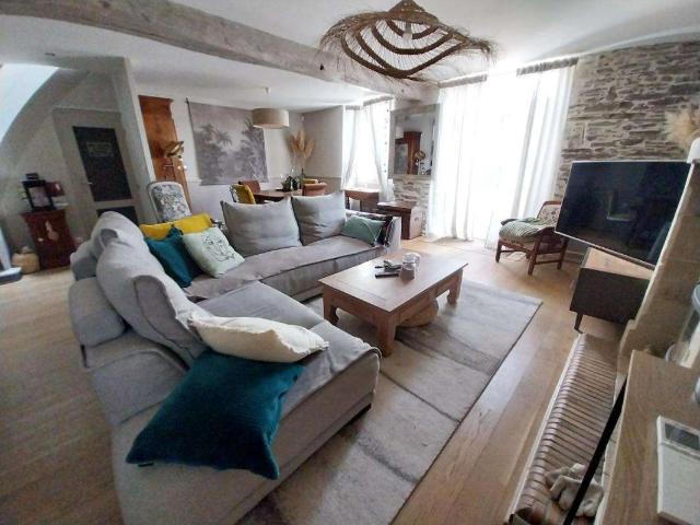 Maison location à Nantes, Sainte-luce-sur-loire