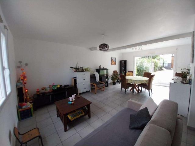 Maison location à Nantes, Sainte-luce-sur-loire