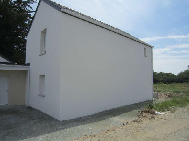 Maison location à Vannes, Bretagne