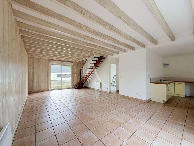 Maison location à Segré, Pays de la Loire