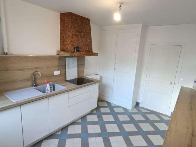 Maison location à Sens