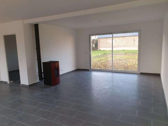 Maison location à Serville, Eure-et-Loir