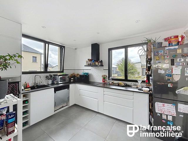 Maison location à Rennes, Bretagne