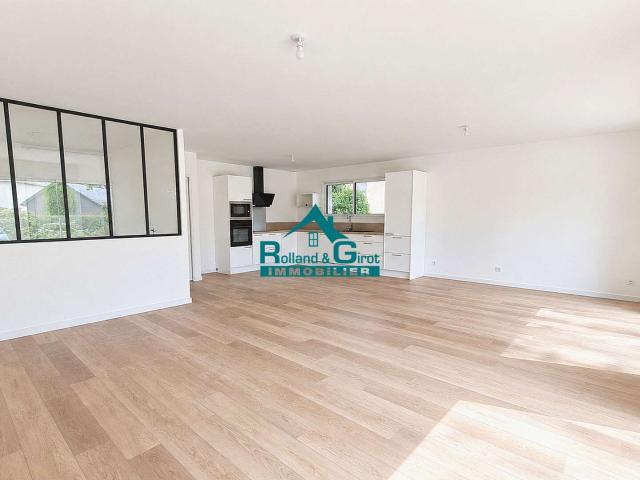 Maison location à Rennes, Bretagne