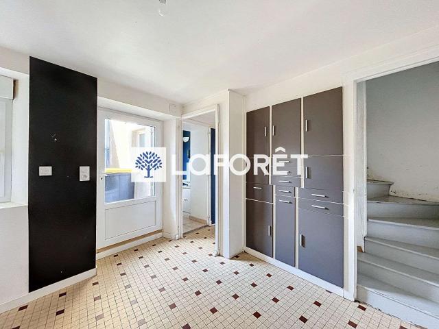 Maison location à Cholet, Somloire