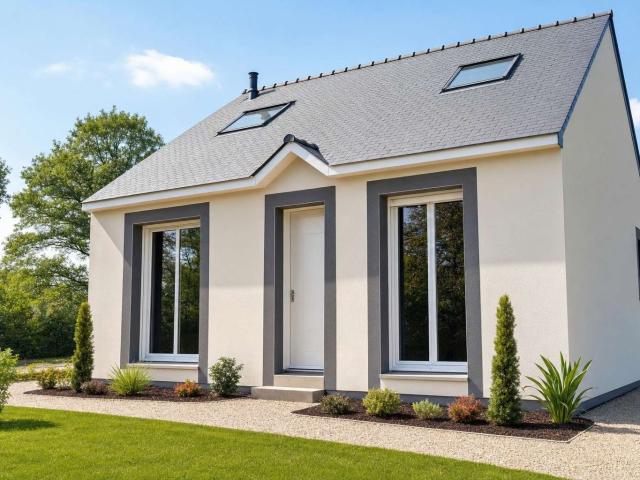 Maison location à Vire, Etouvy