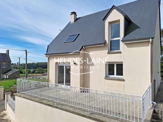 Maison location à Avranches, Normandie