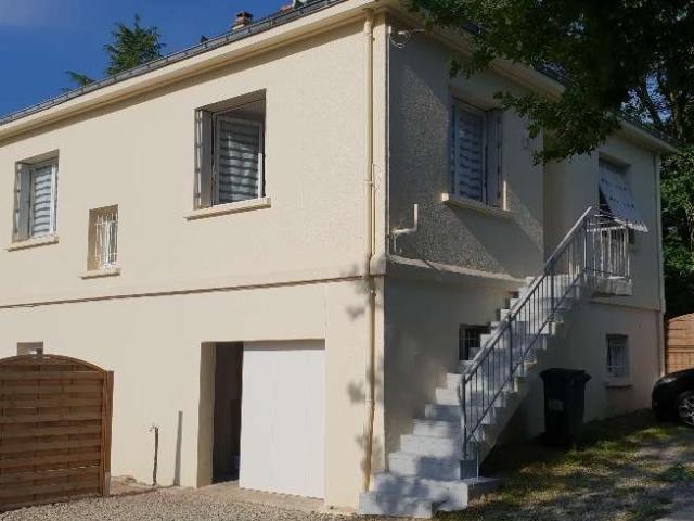 Maison location à Châteaubriant-Ancenis, Sucé-sur-erdre