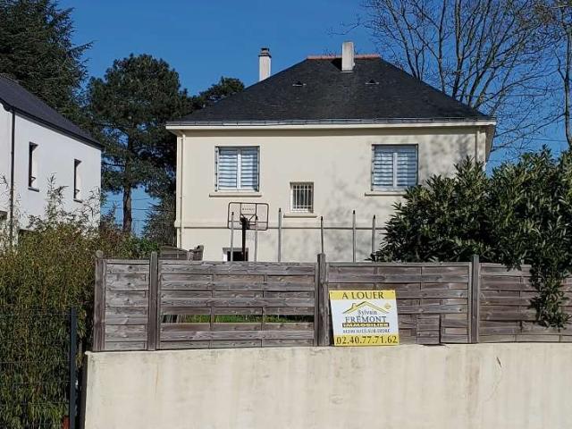 Maison location à Châteaubriant-Ancenis, Sucé-sur-erdre