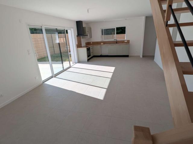Maison location à Châteaubriant-Ancenis, Sucé-sur-erdre