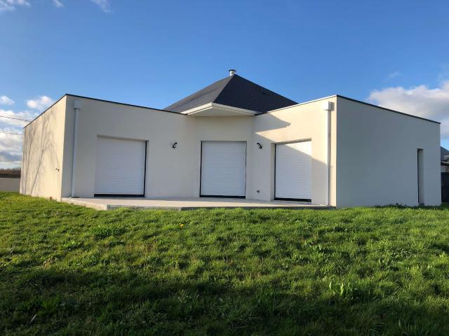 Maison location à Châteaubriant-Ancenis, Sucé-sur-erdre