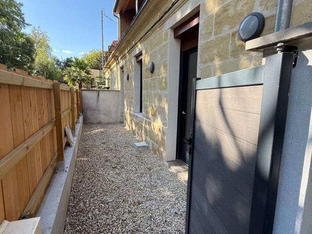 Maison location à Bordeaux, Talence