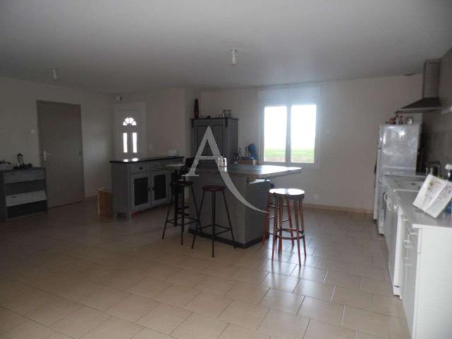 Maison location à Cholet, Pays de la Loire
