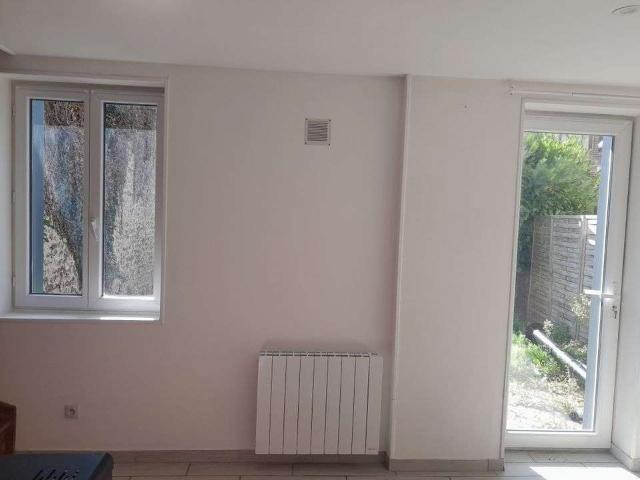 Maison location à Thiberville, Eure