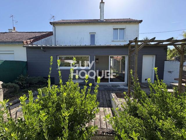 Maison location à Nantes, Thouaré-sur-loire