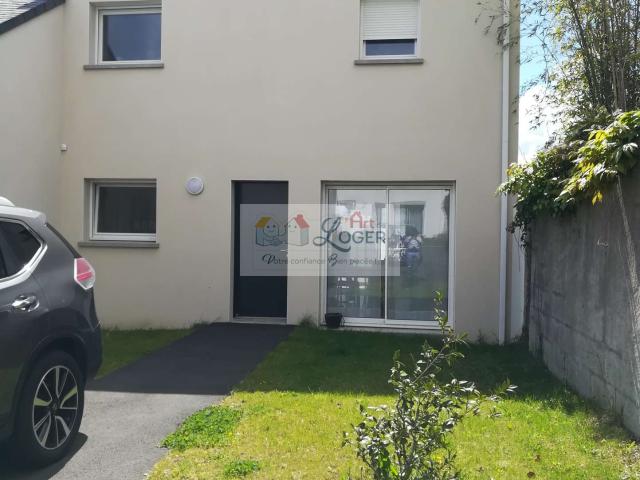 Maison location à Nantes, Thouaré-sur-loire