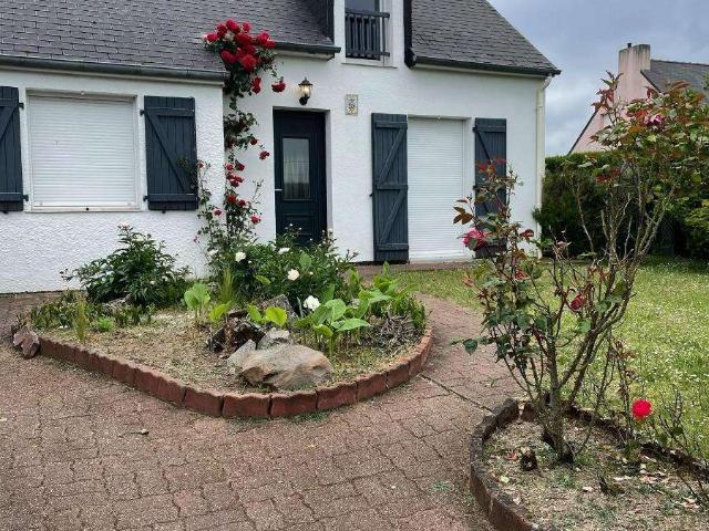 Maison location à Nantes, Thouaré-sur-loire