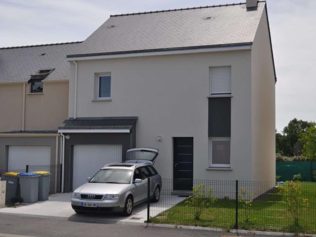 Maison location à Nantes, Thouaré-sur-loire