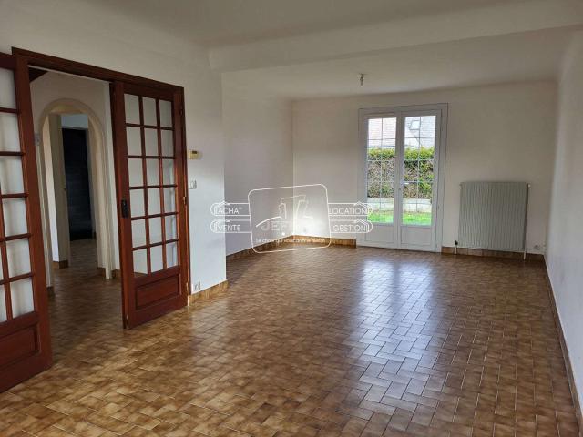 Maison location à Nantes, Thouaré-sur-loire