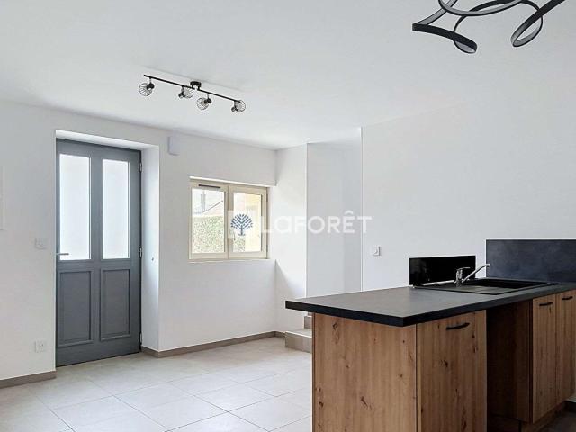 Maison location à Thouars, Deux-Sèvres
