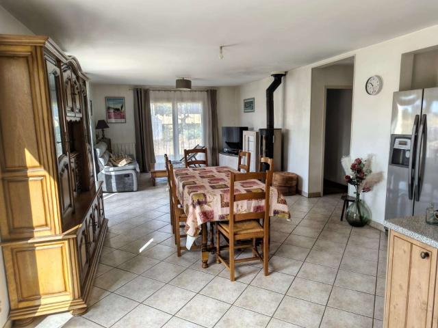 Maison location à Vannes, Bretagne
