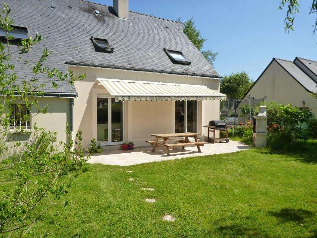 Maison location à La Belle Étoile, Treillières