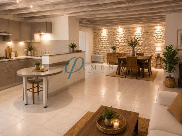 Maison location à Treillières, Loire-Atlantique