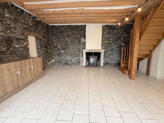 Maison location à Angers, Trélazé